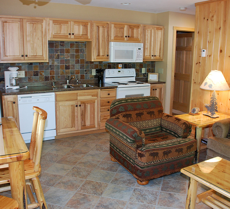 Ely Minnesota Hotels MotelsChalets at River Point Resort