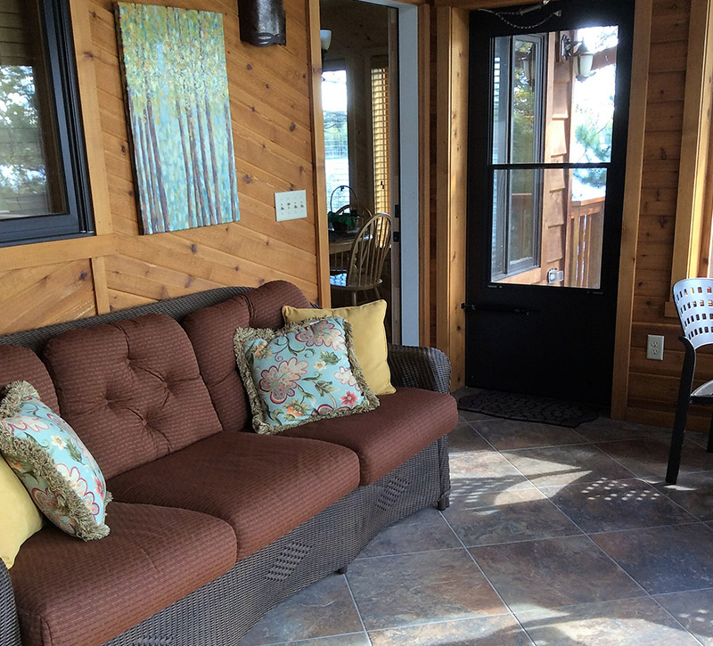 Ely MN Cabin RentalsThe PointRiver Point Resort