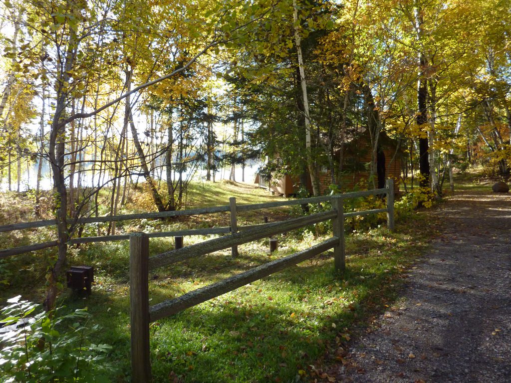 Maybe you would like to learn more about one of these? Northern MN Cabins-Hideaway Cabin-River Point Resort