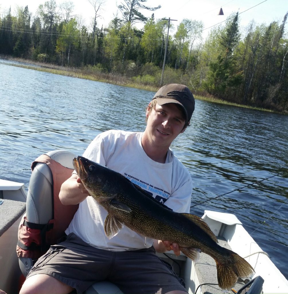 Minnesota Walleye Fishing ResortsFishing PackagesRiver Point Resort