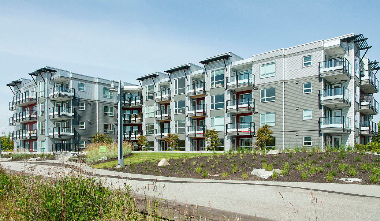 Richmond Rental Apartments Riverport Flats Beautiful, Waterfront