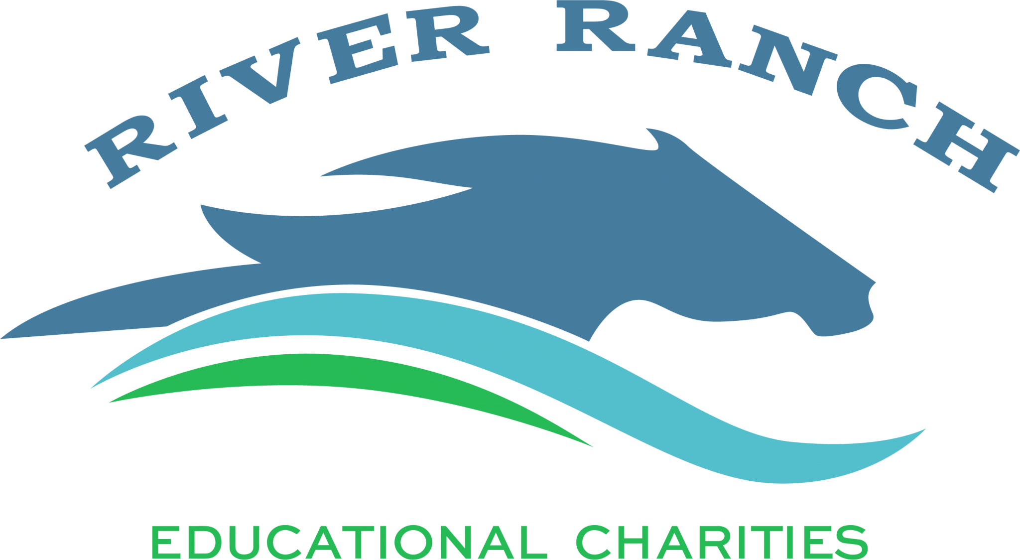 Trail Ride Training River Ranch Educational Charities