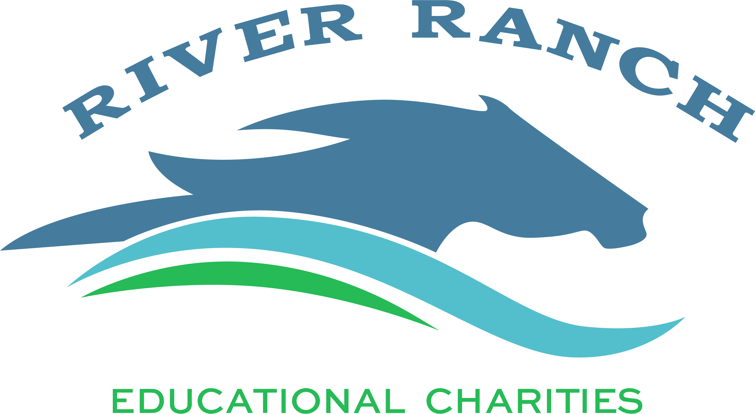 Trail Ride Training River Ranch Educational Charities