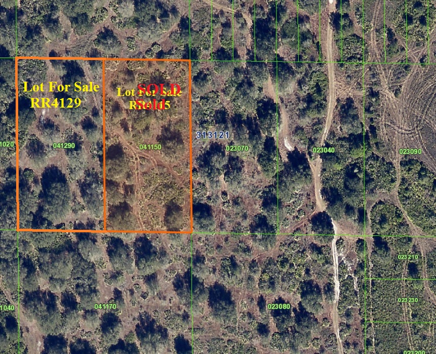River Ranch Acres Florida Recreational Property Land For Sale
