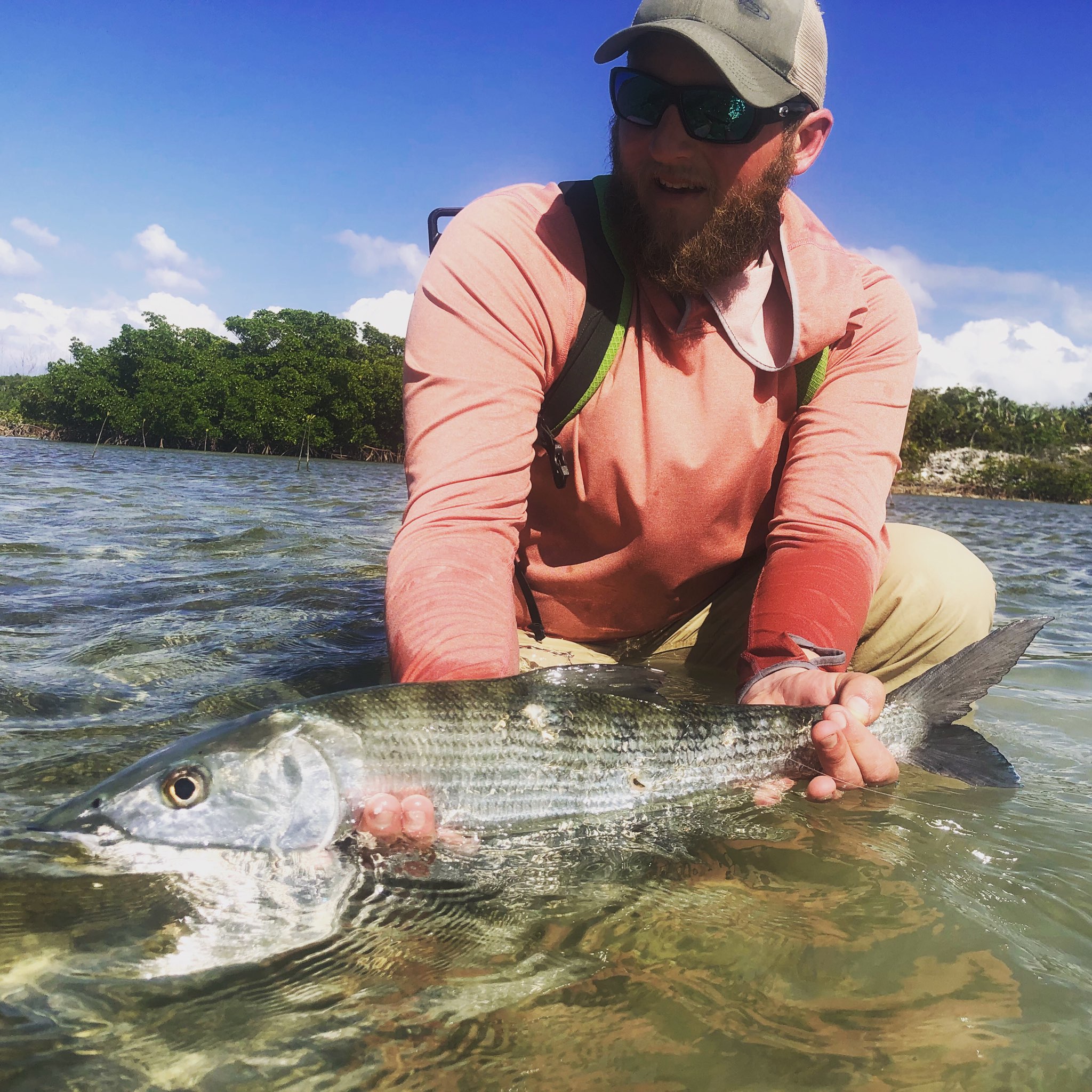 Have you ever wanted to take better photographs on your fishing