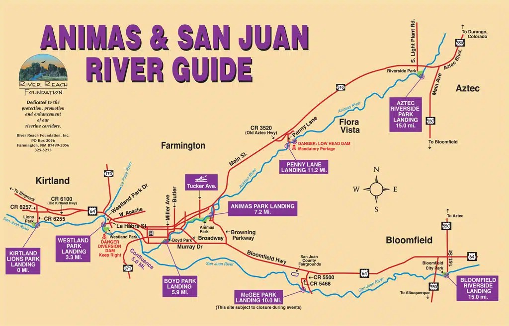 Fall River Zoning Map