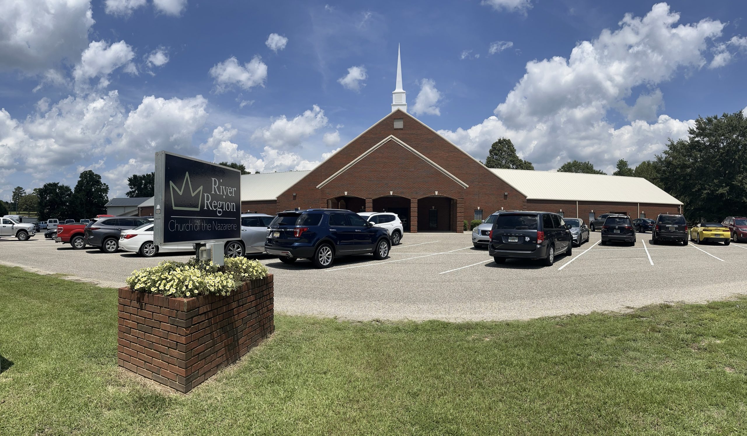 Plan Your Visit The River Region Church of the Nazarene