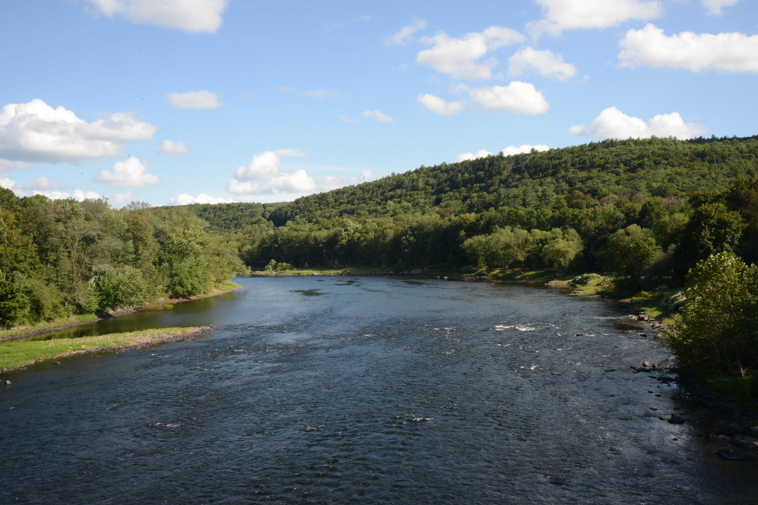 No trailer launch at Ten Mile River Access The River Reporter