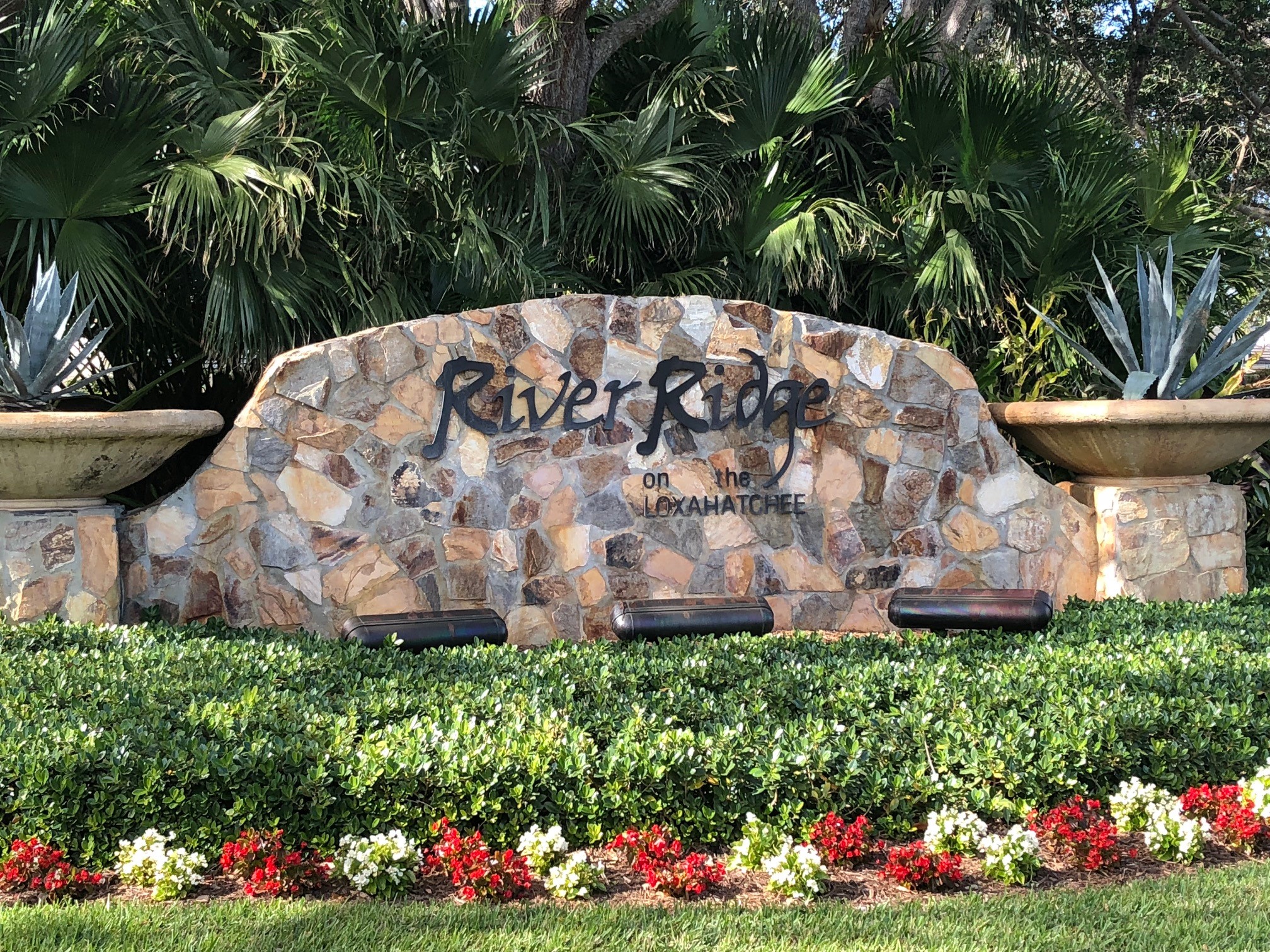 RR99 River Ridge Homeowners Association