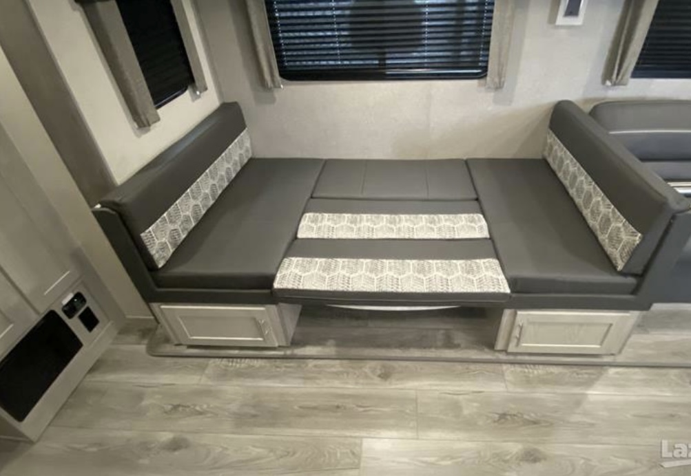 2021 Coachmen Catalina River Road Rental