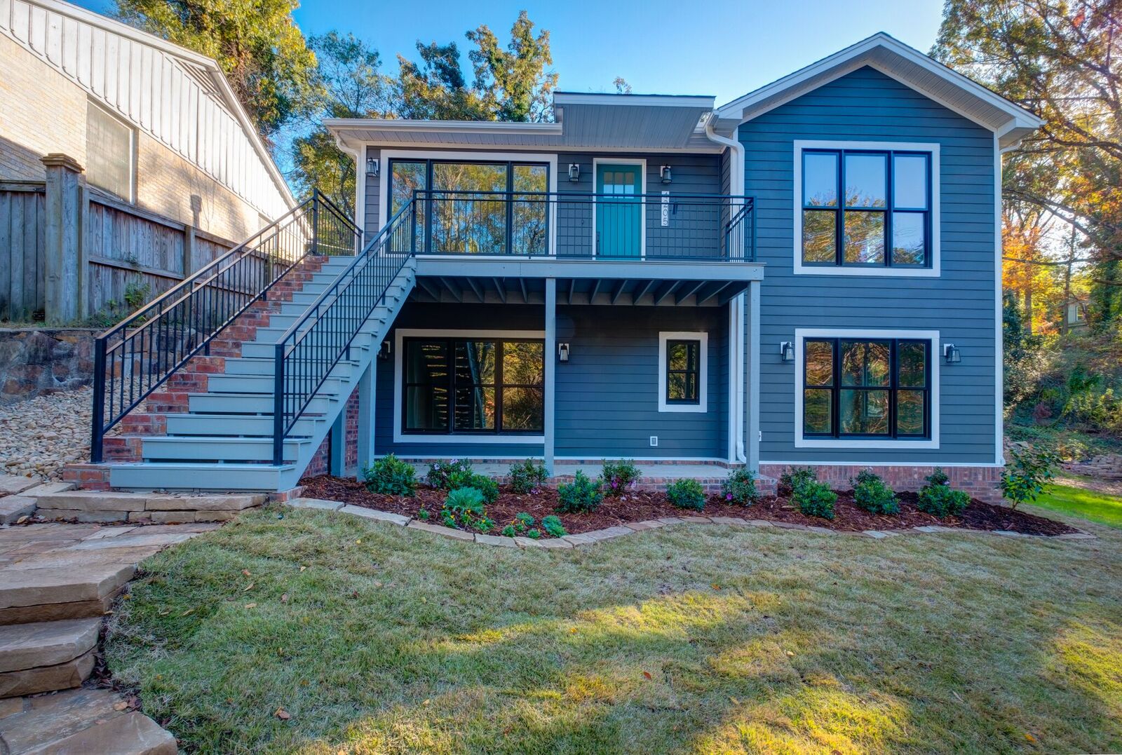 Hillcrest River Rock Builders, LLC River Rock Builders, LLC