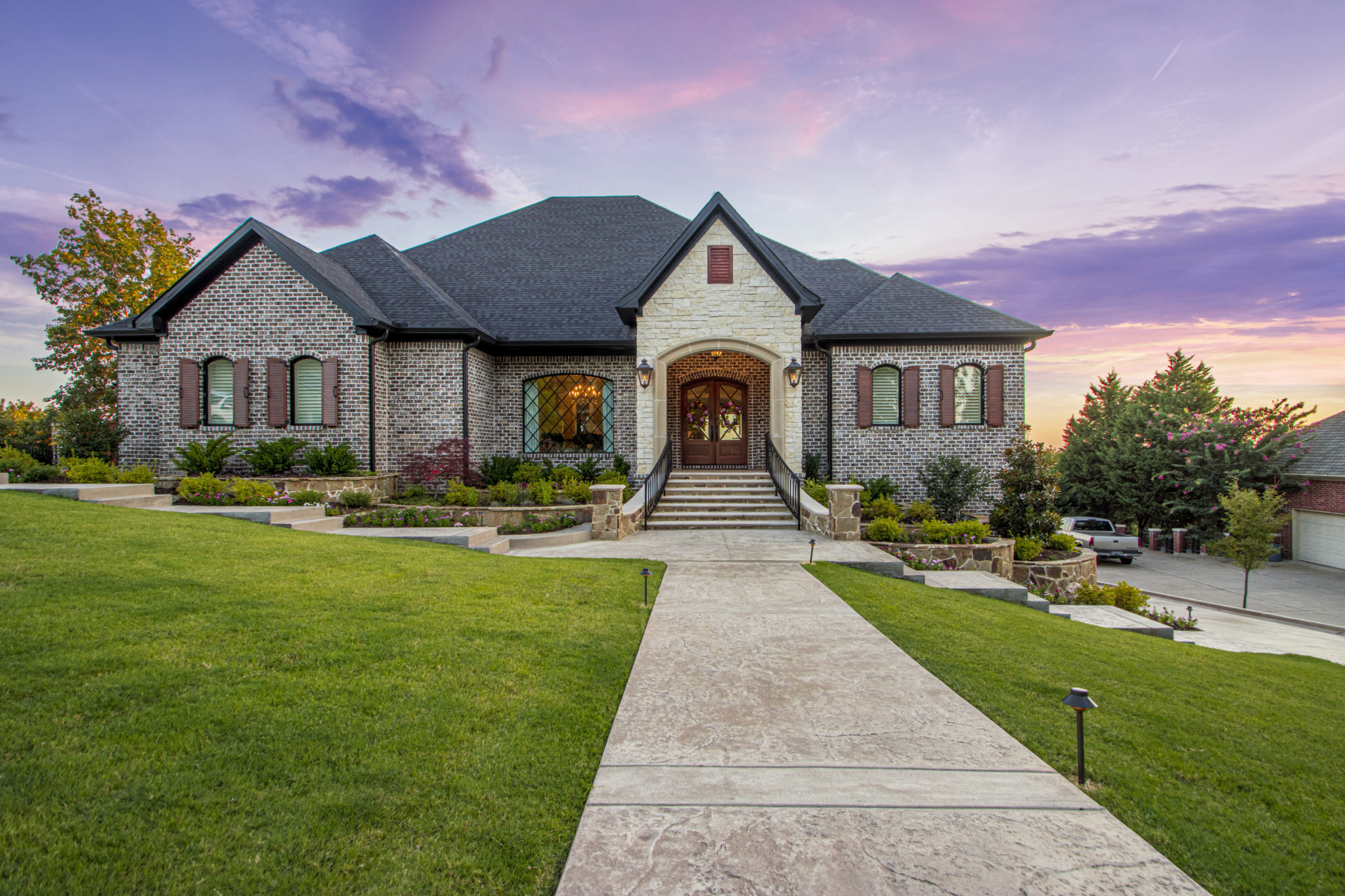 13915 Belle Pointe River Rock Builders, LLC River Rock Builders, LLC