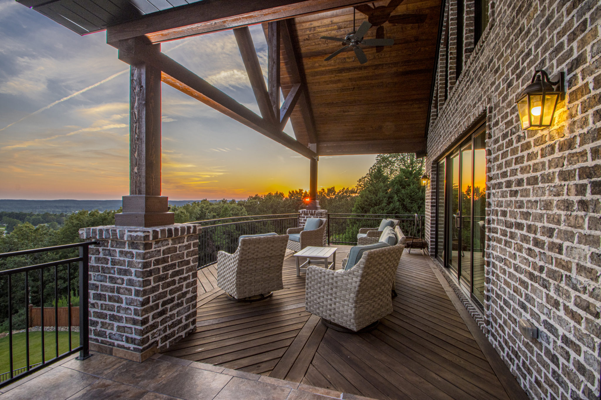 13915 Belle Pointe River Rock Builders, LLC River Rock Builders, LLC