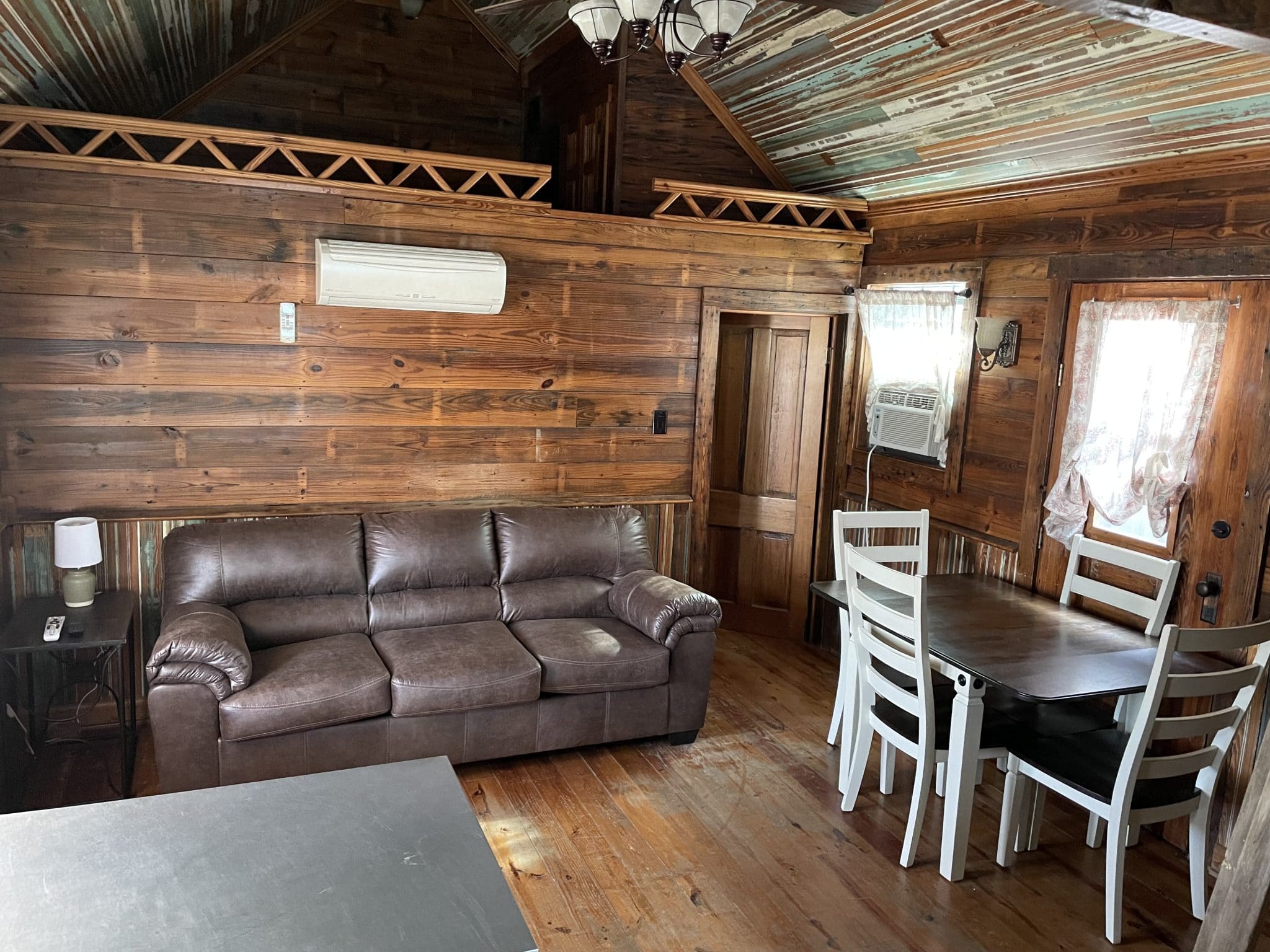 Photo Gallery River Rock Cabins on the Frio