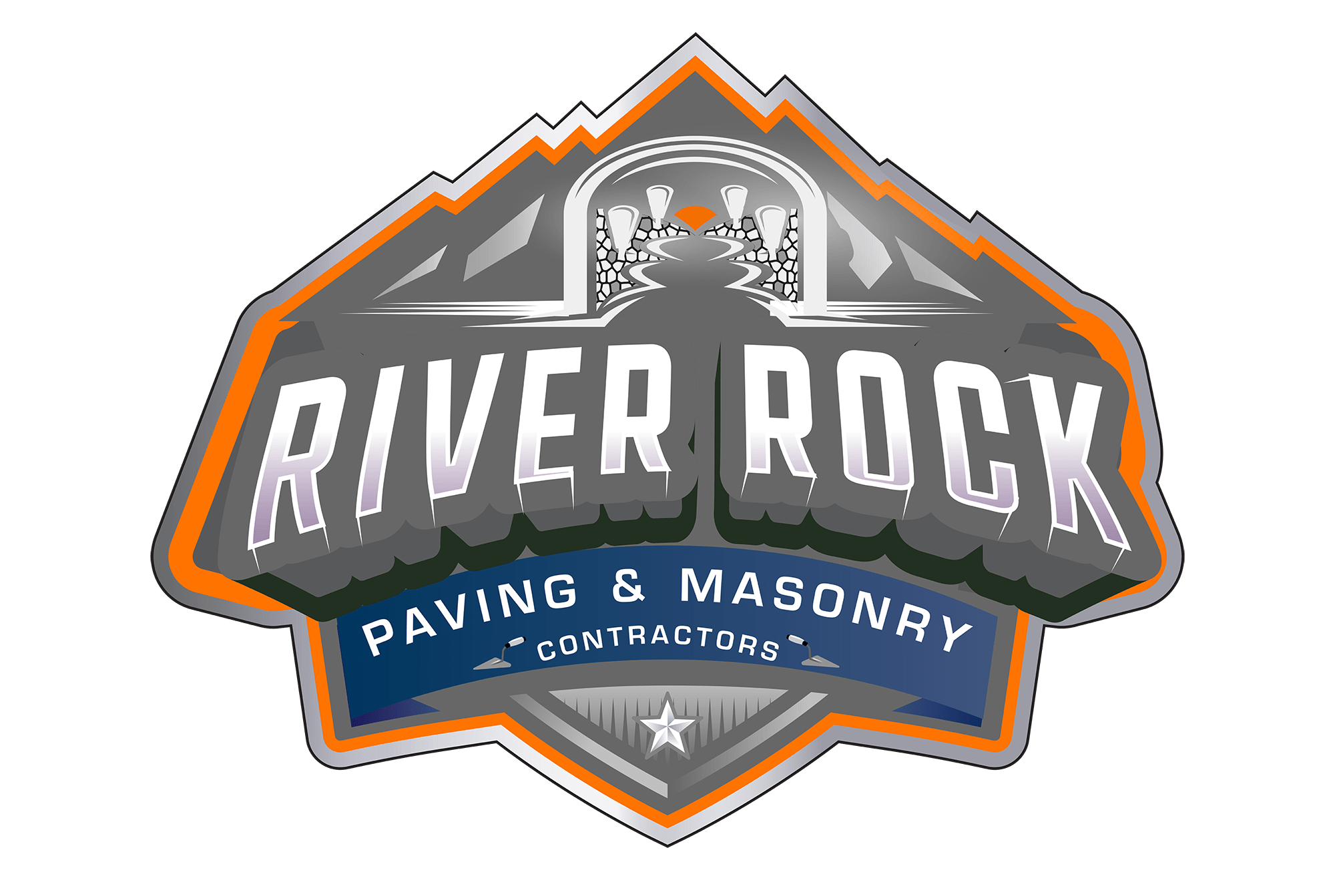 Contact Us River Rock Paving & Masonry Contractors