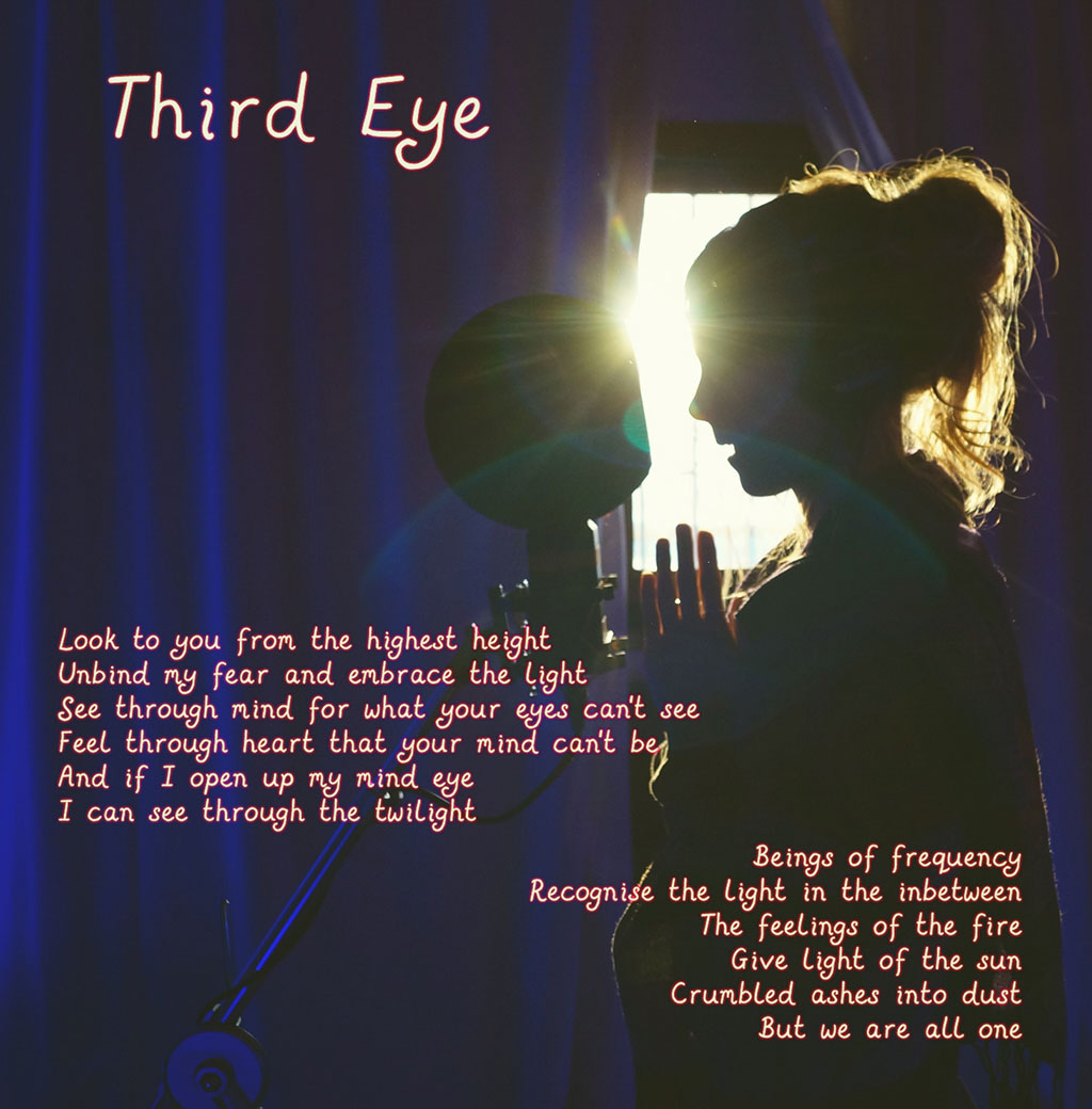Third Eye Lyrics River Roots