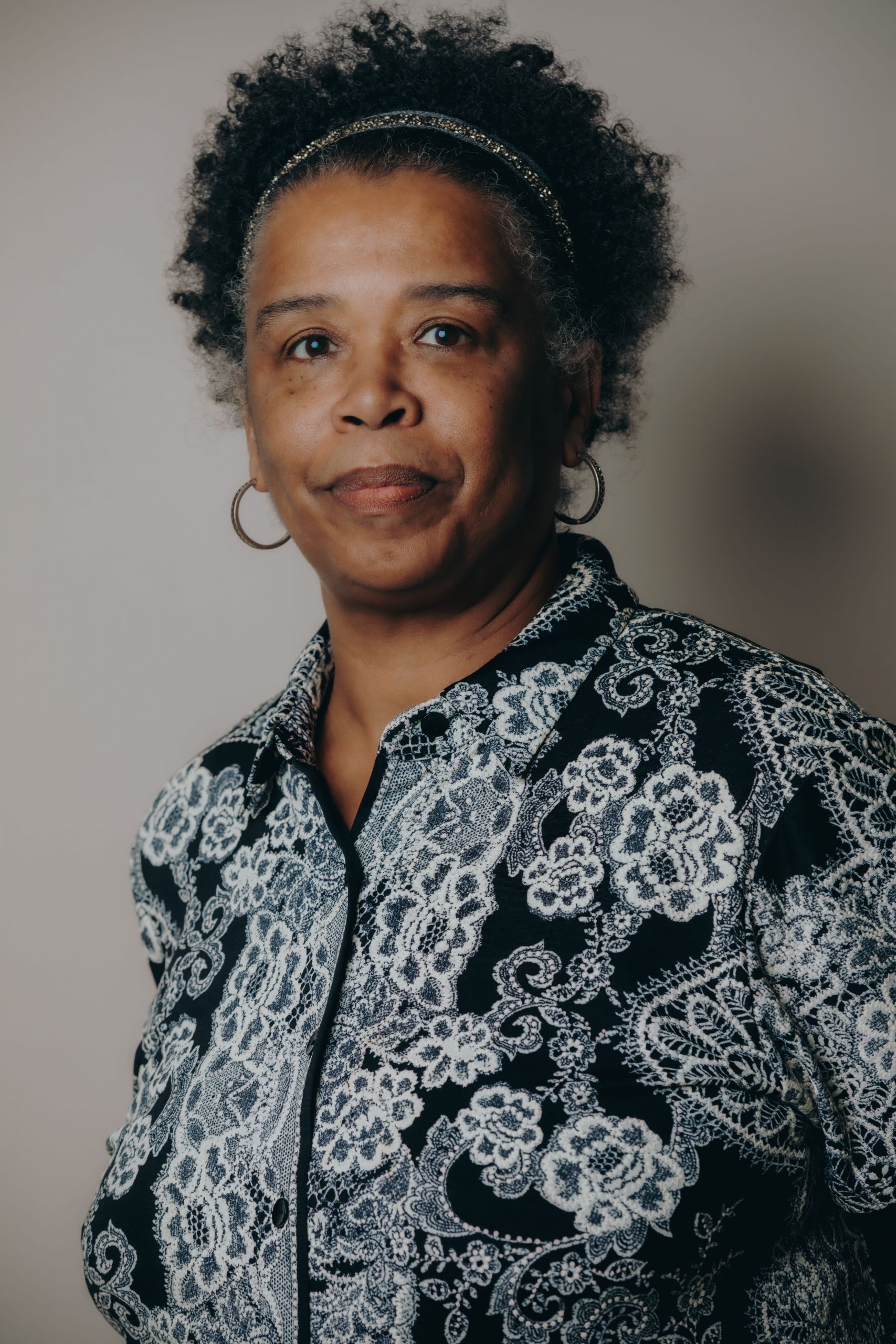 The Board River Rouge Housing Commission