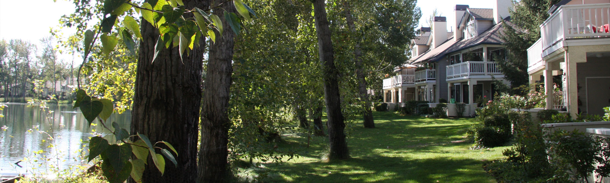 River Run Community Boise, ID South East Boise Heron Cove, Lake