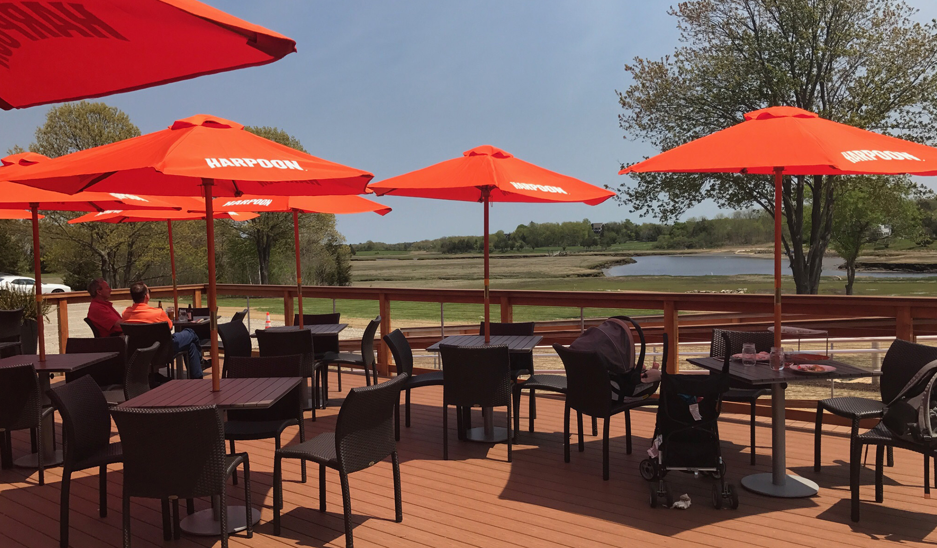 About Riversbend Riversbend Restaurant