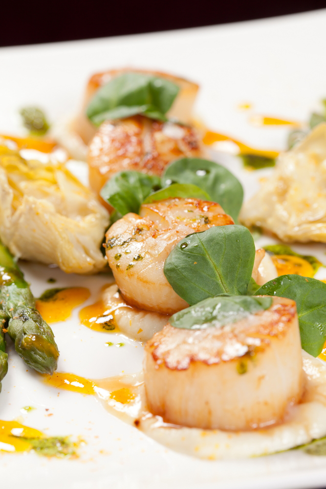 River's Bend, Green Bay Fine Dining Steakhouse Restaurant