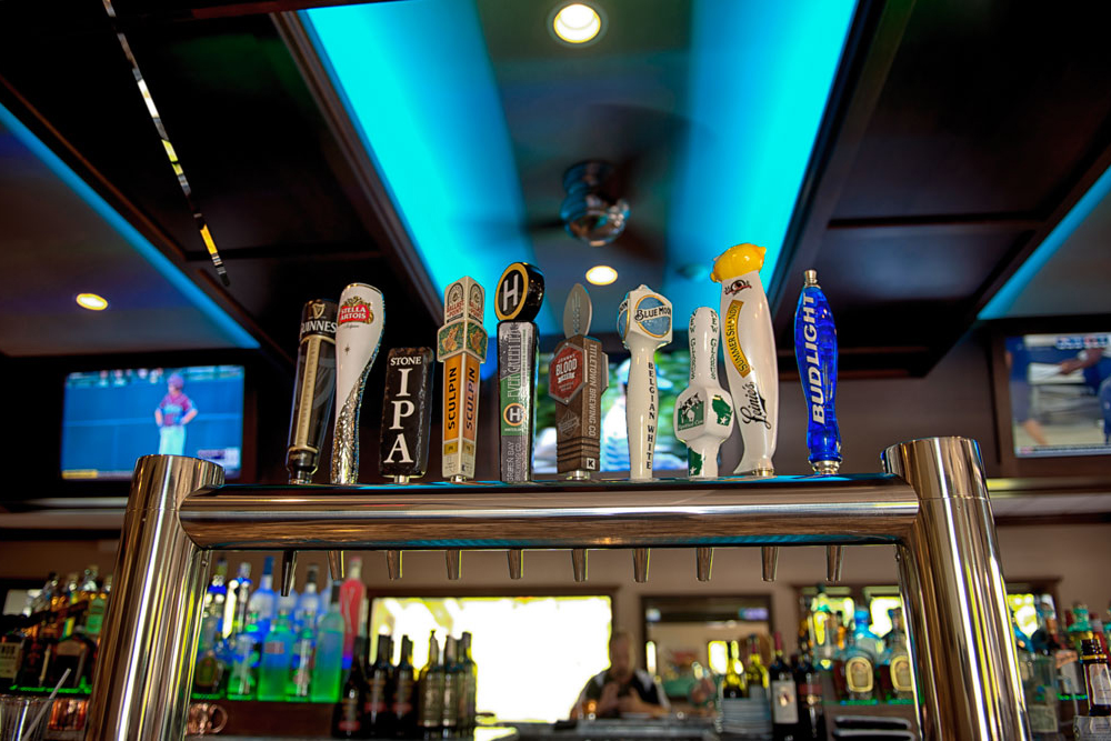 BarTaps River's Bend Green Bay