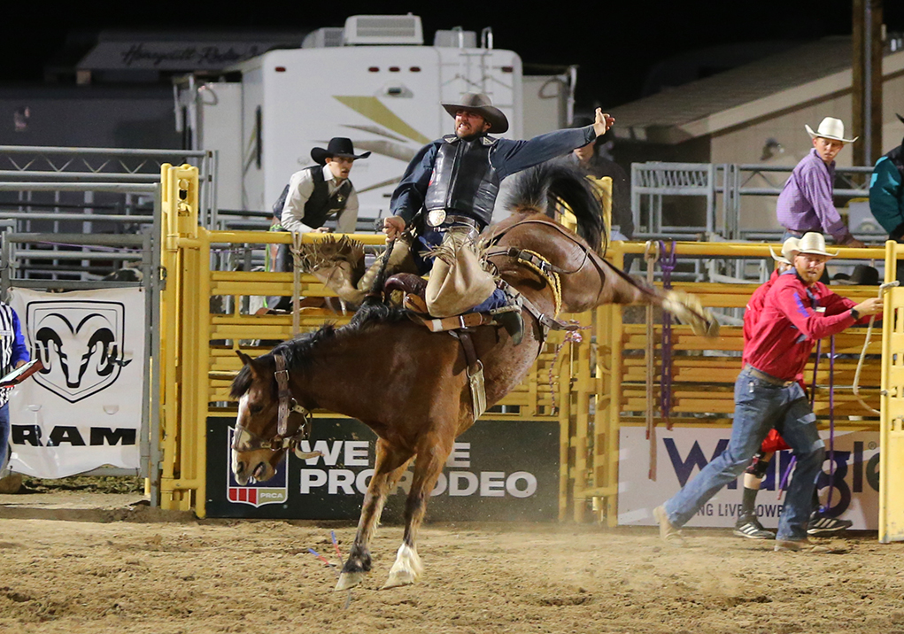 RiverScene Magazine Havasu Stampede Comes To An End After Exciting