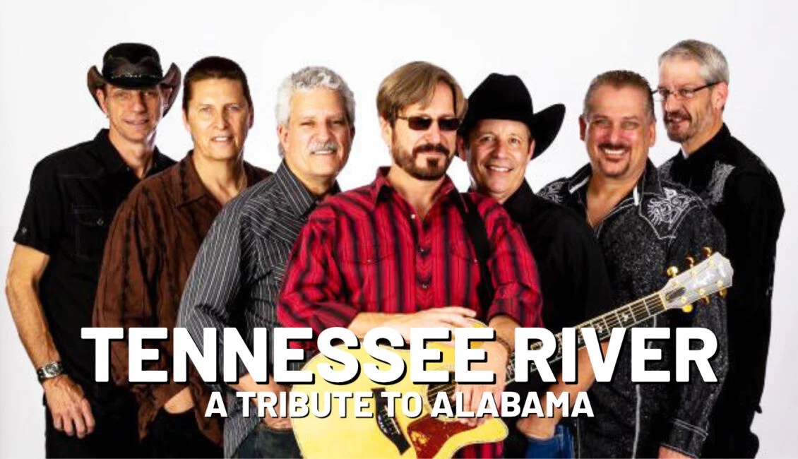 RiverScene Magazine Tennessee River Tribute Concert