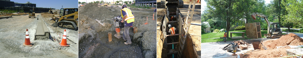 Rivers Construction Group Projects