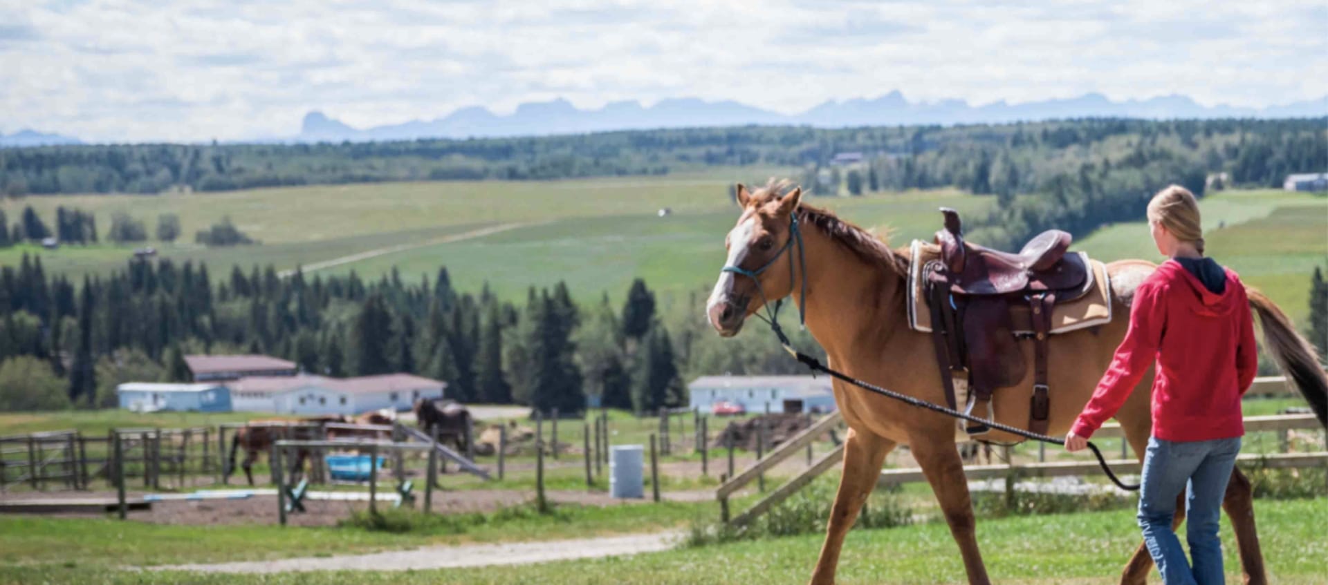 Rivers Edge Camp & Retreat Centre