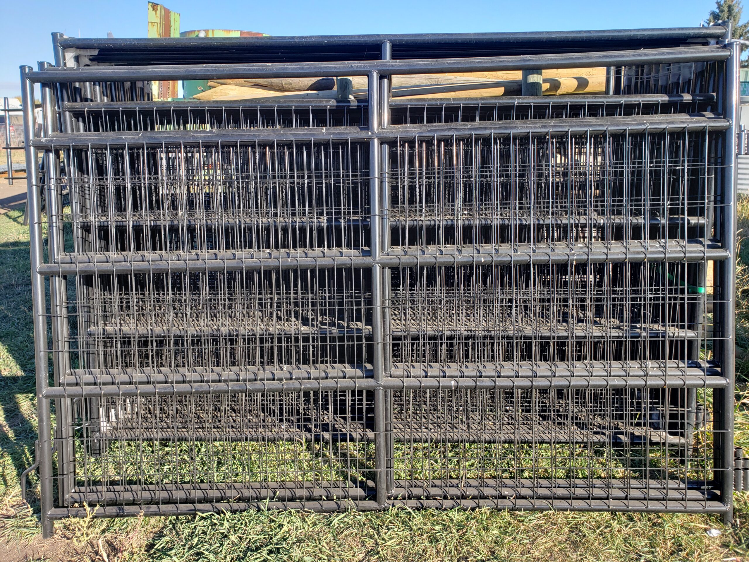 7′ Mesh Sheep & Goat Panel Rivers Edge Ranch