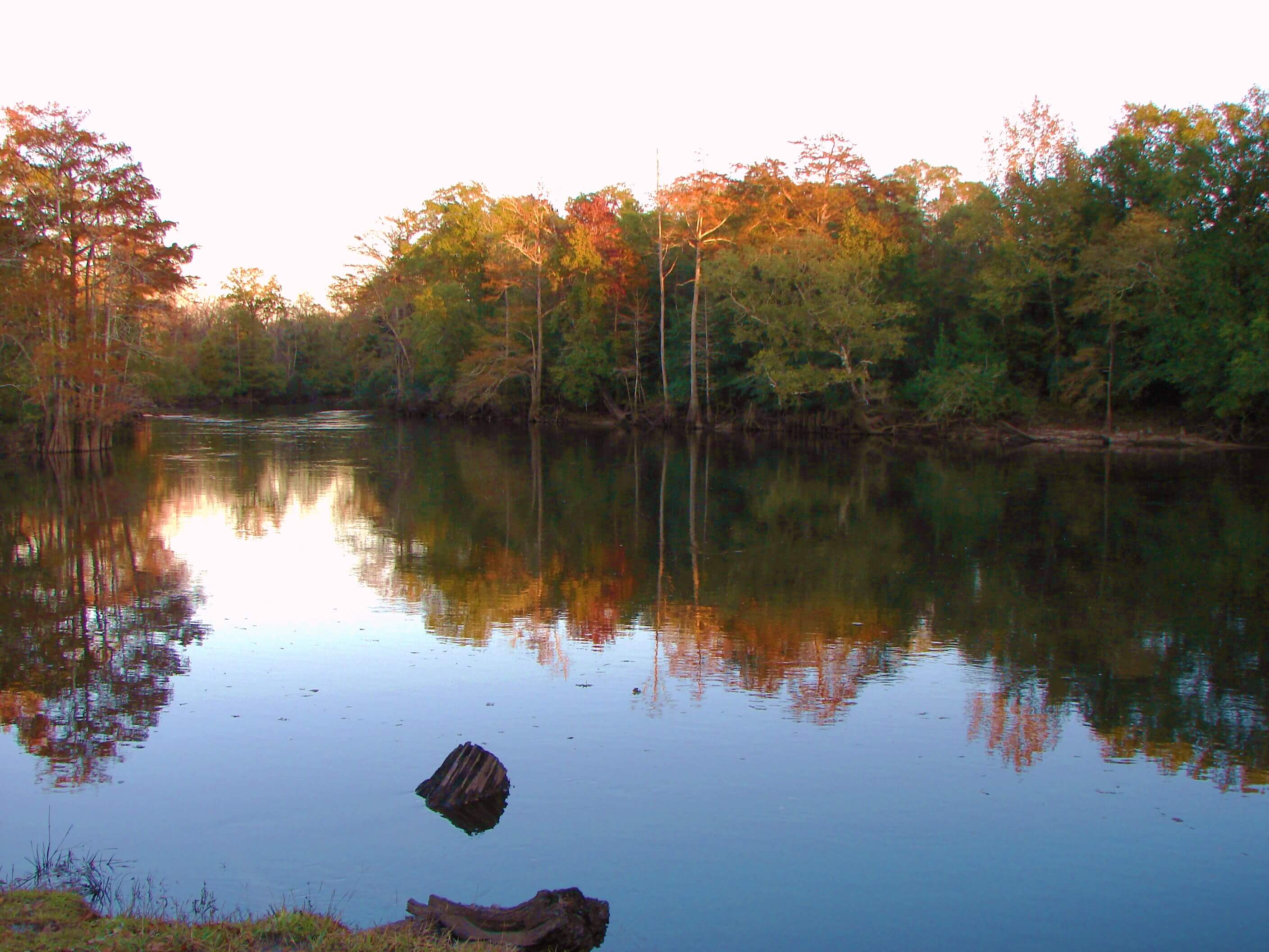 River's Edge RV Campground Fishing River's Edge RV Campground