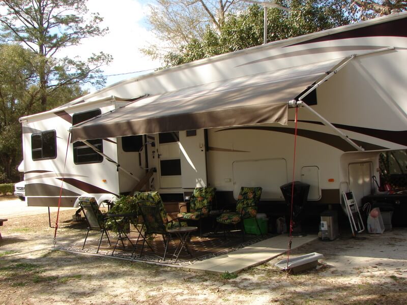 River's Edge RV Campground RV Camping River's Edge RV Campground