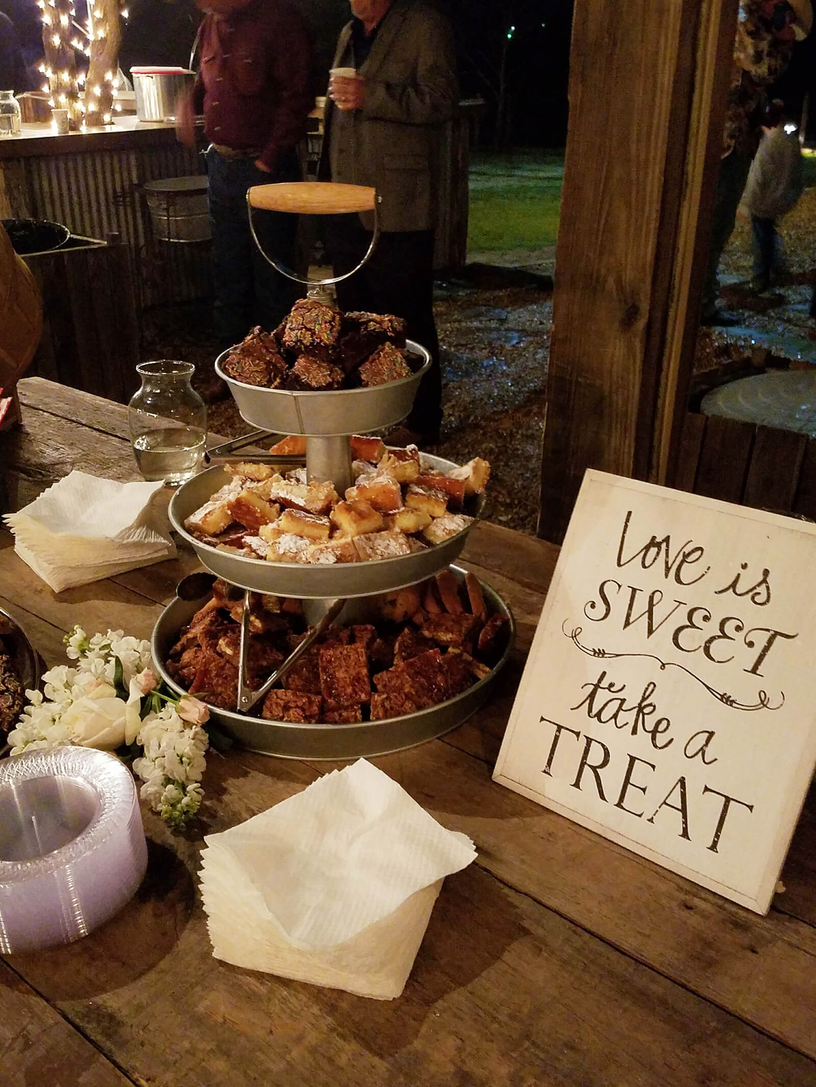 Riverside Catering Photo Gallery