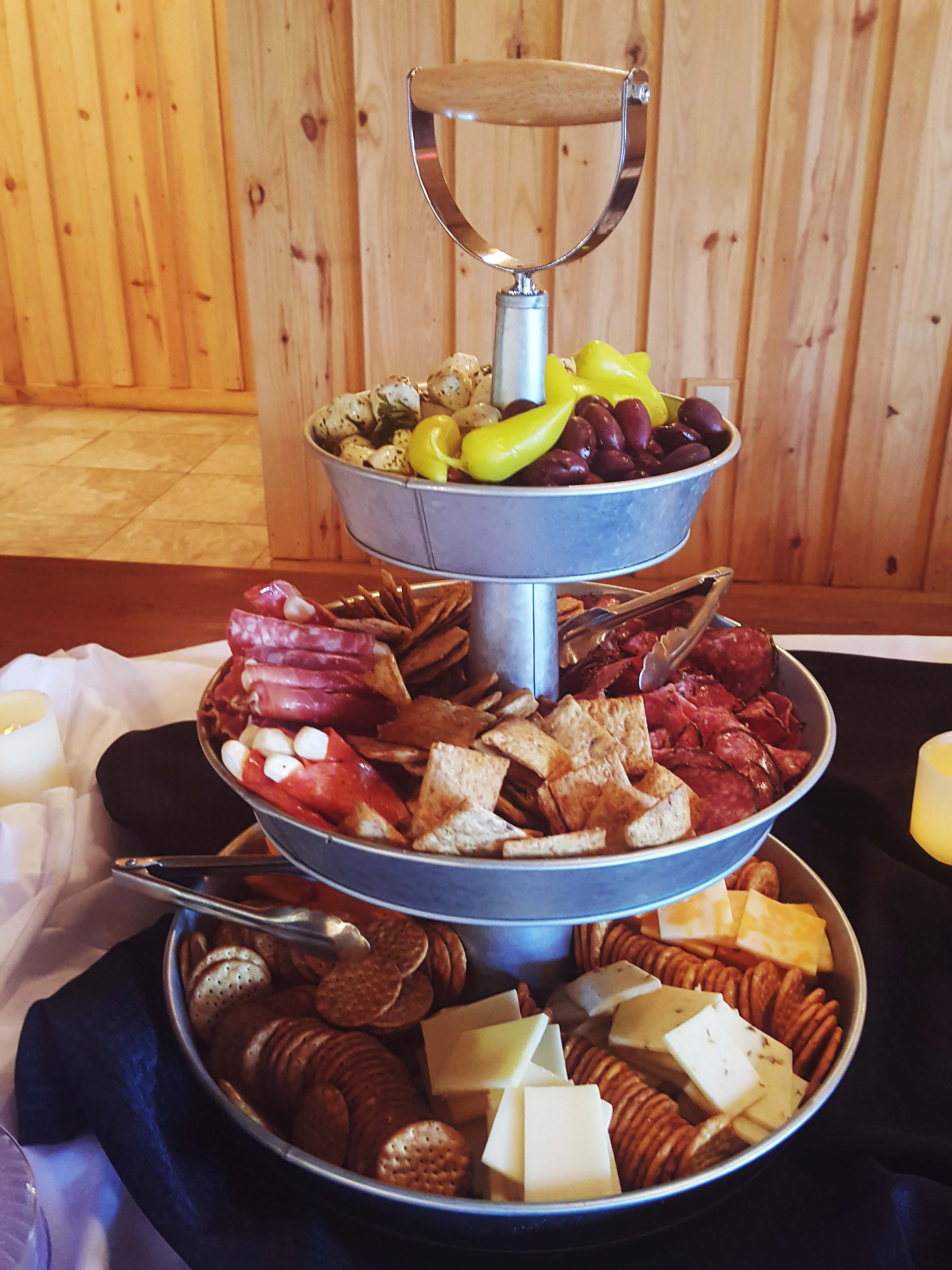 Riverside Catering Photo Gallery