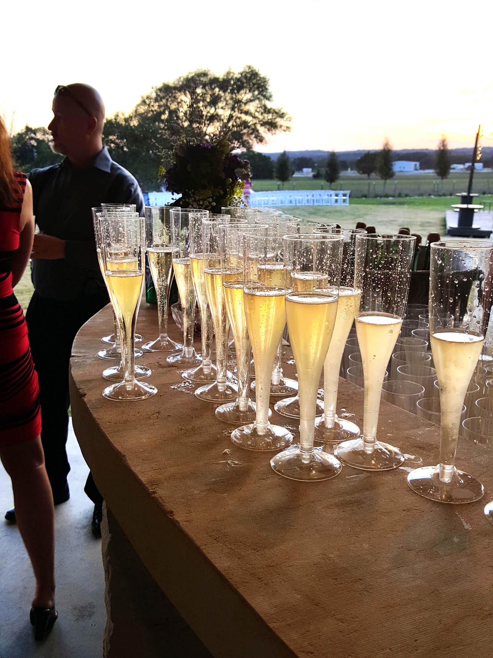 Riverside Catering Photo Gallery