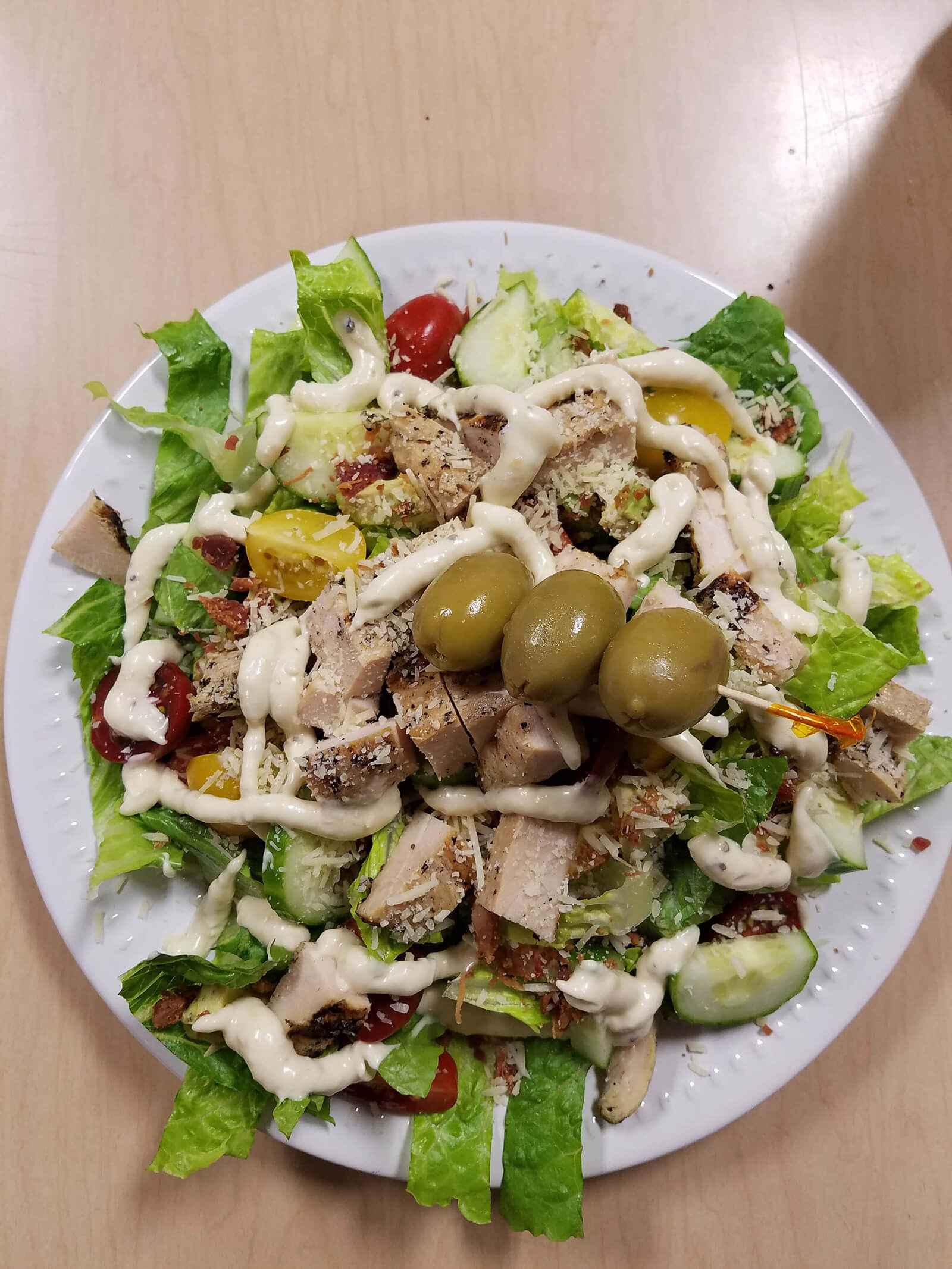 Riverside Catering Photo Gallery