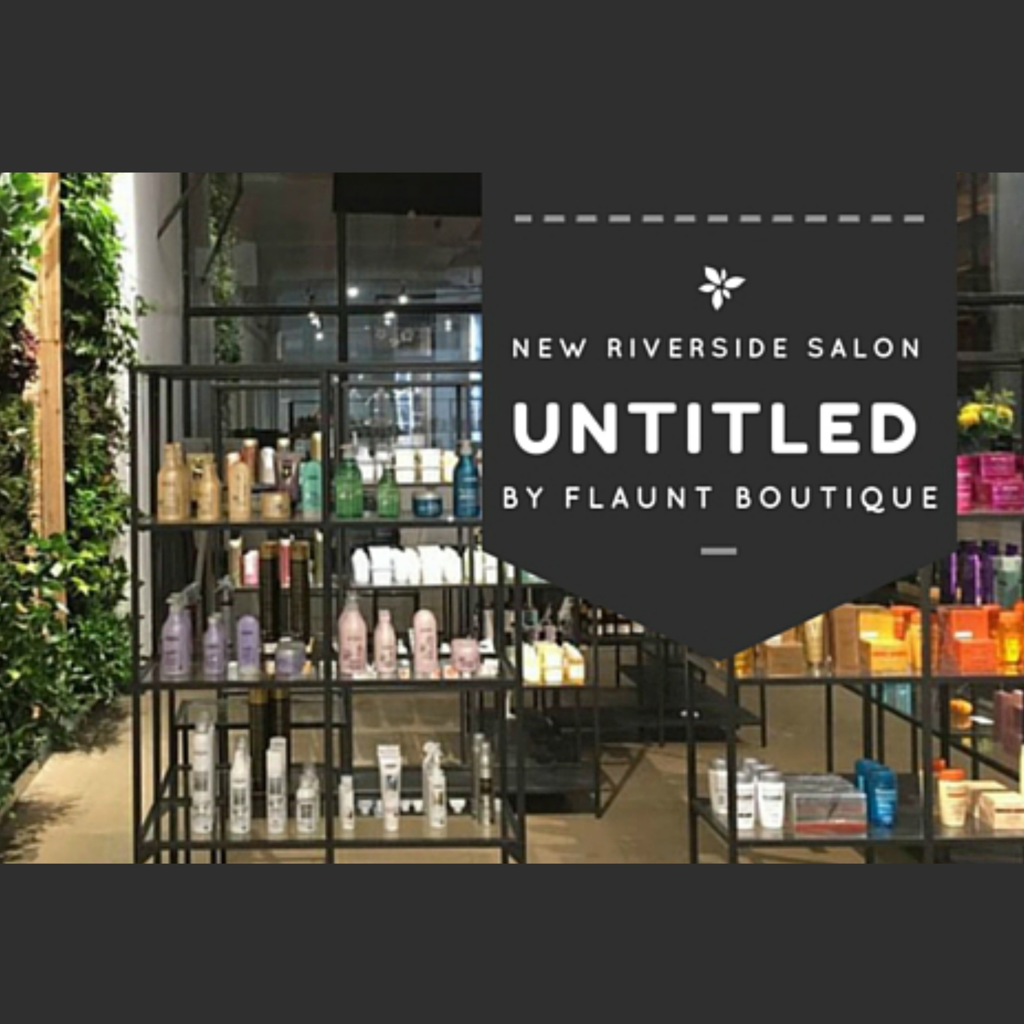 Untitled by Flaunt Boutique Riverside Toronto