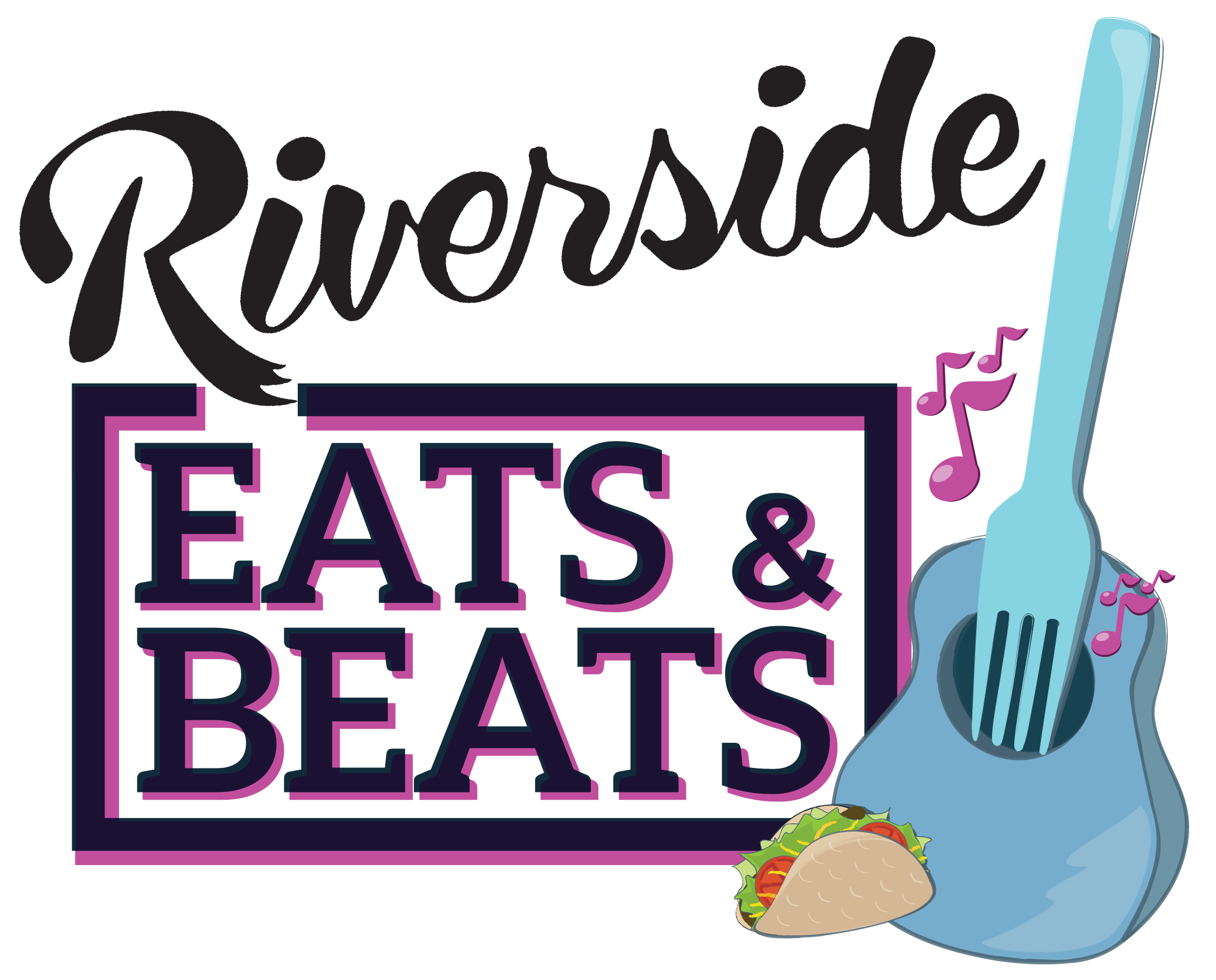Riverside Eats & Beats Streefest Riverside Toronto