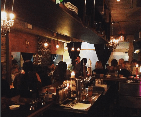 Riverside Month of Love Date Ideas Riverside Toronto