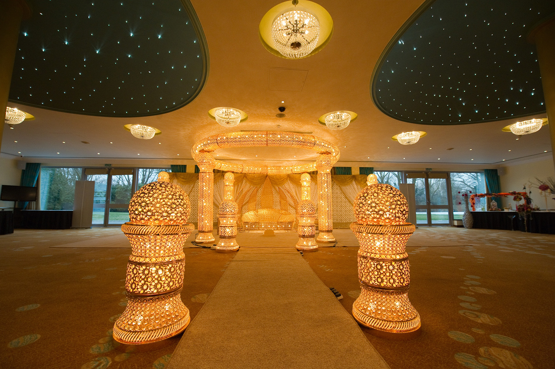 Riverside Venue Riverside Venue