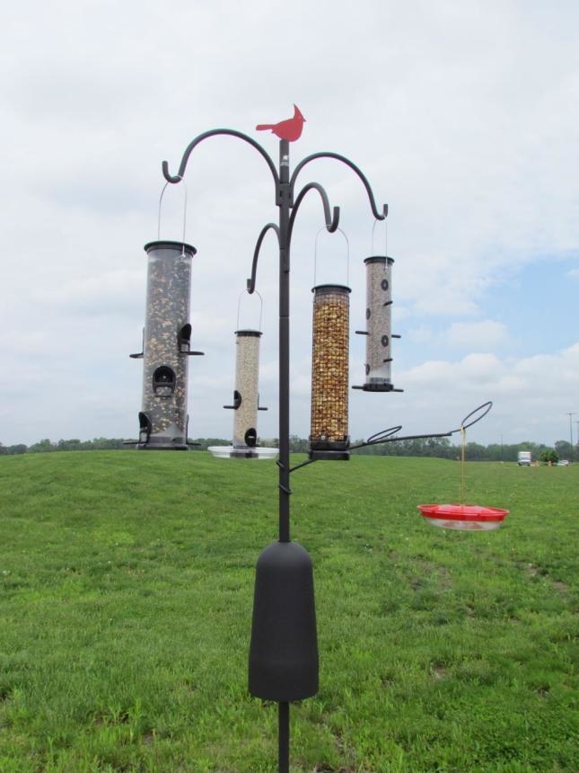 Wild Birds Unlimited Nature Shop