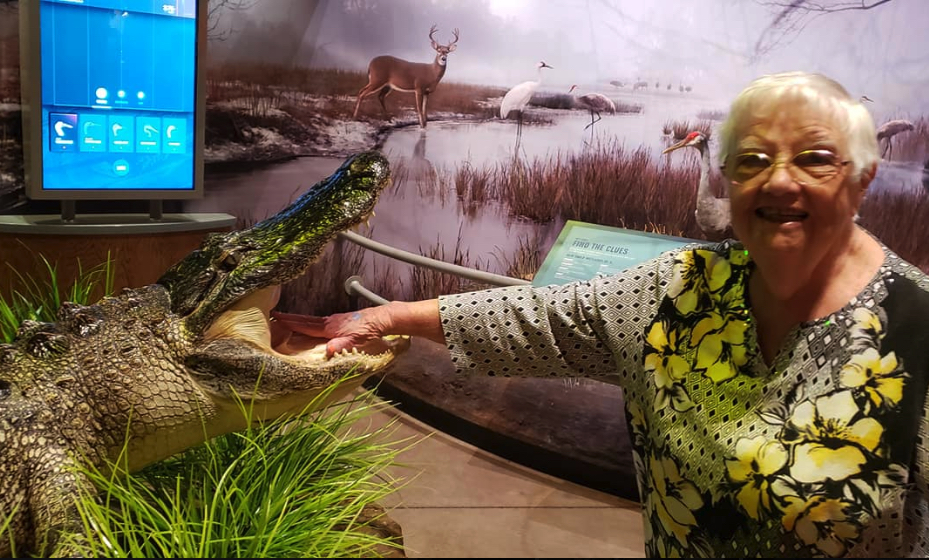 Activities New Riverside Senior Living