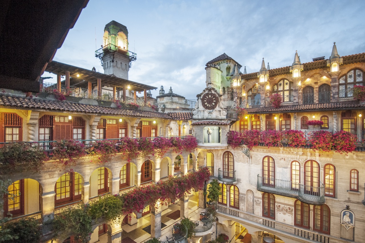 Myth & Mirage Inland Southern California, Birthplace of the Spanish