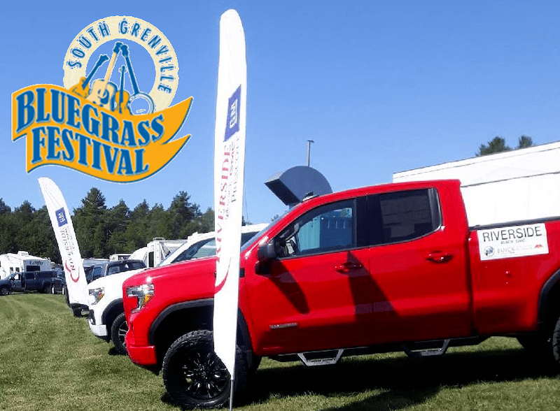 Our Community Support Riverside Auto Group