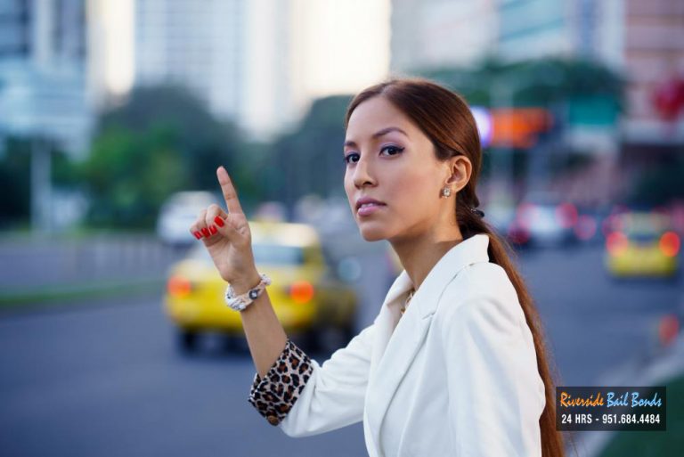 Getting a Safe Ride Home in 2018 Riverside Bail Bonds Corona Bail