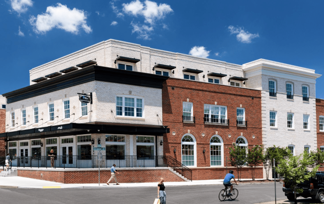 Riverside Brick & Supply Company Riverside Brick