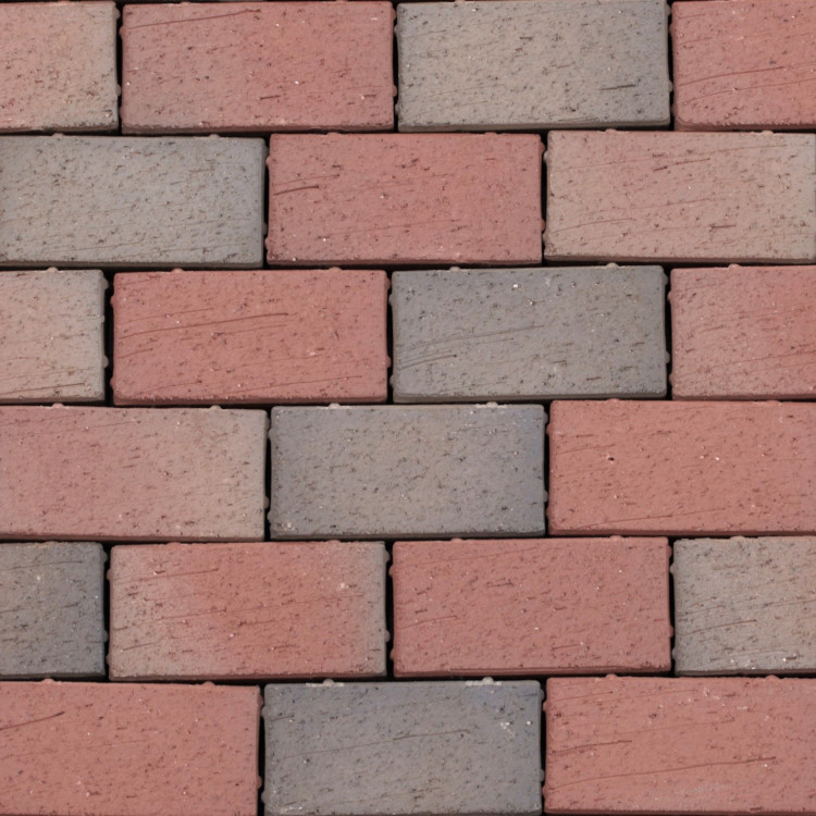 English Edge Full Range - Riverside Brick