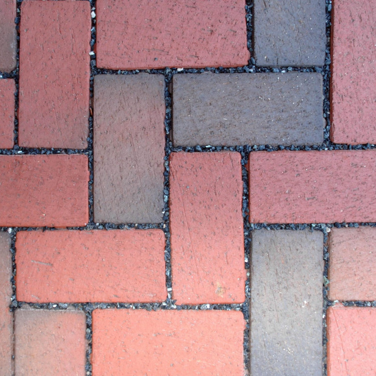 Storm Pave FR (Permeable) Riverside Brick