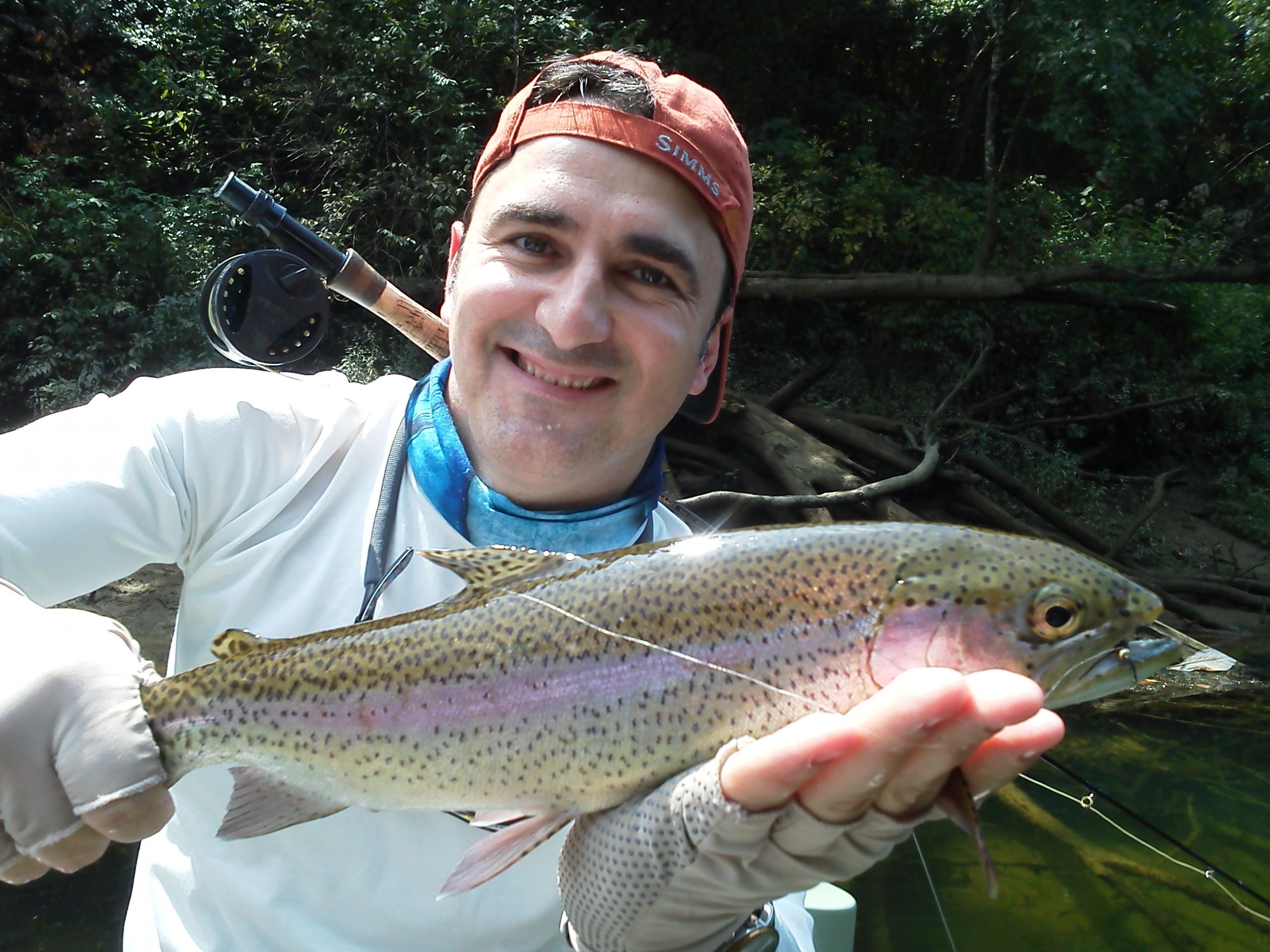 About Us Riverside Fly Shop