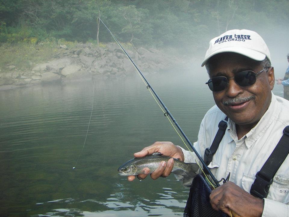 About Us Riverside Fly Shop